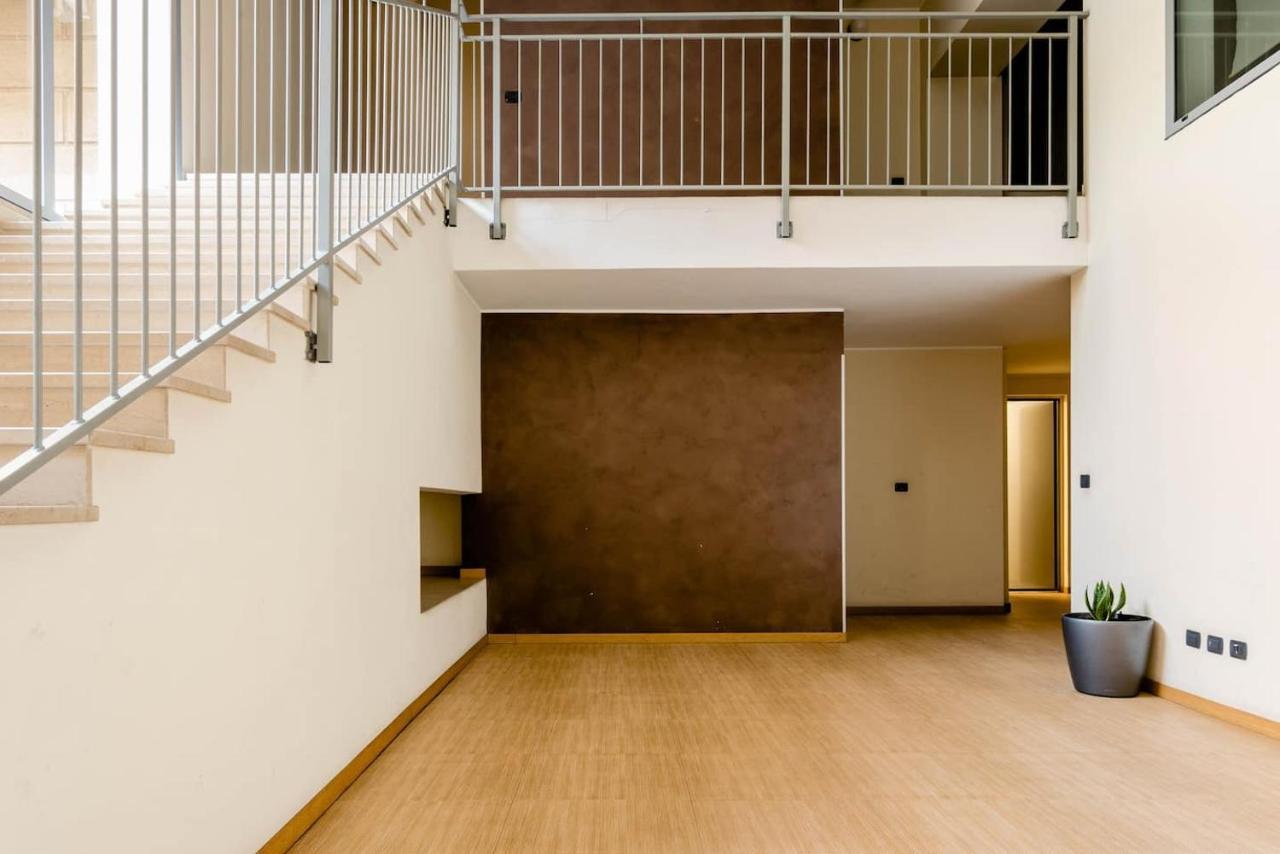 Central Studio Apartment - 24H Self Checkin Mailand Exterior foto