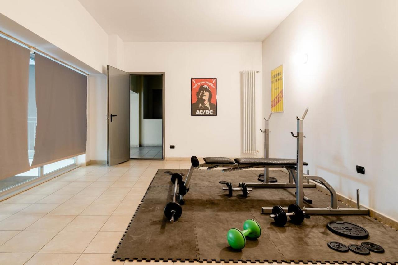 Central Studio Apartment - 24H Self Checkin Mailand Exterior foto