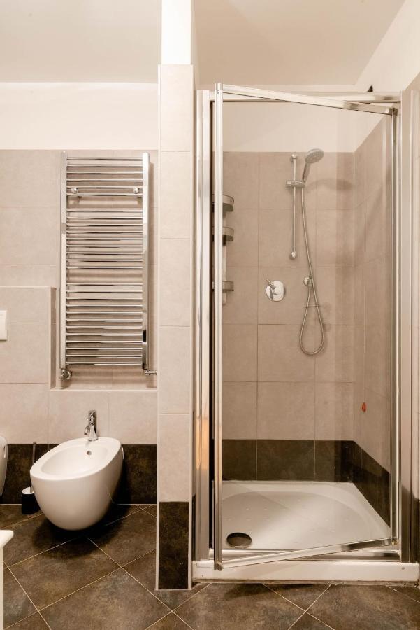 Central Studio Apartment - 24H Self Checkin Mailand Exterior foto